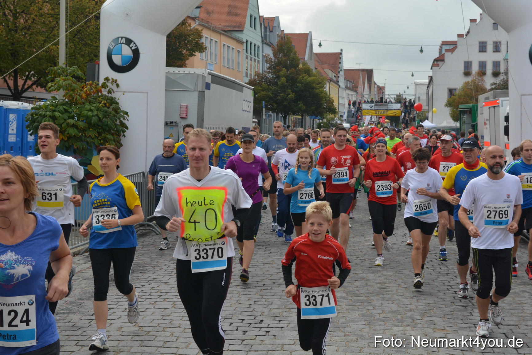 Stadtlauf Neumarkt 2014 0255